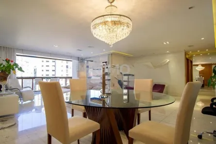 Apartamento com 2 Quartos à venda, 270m² no Cambuí, Campinas