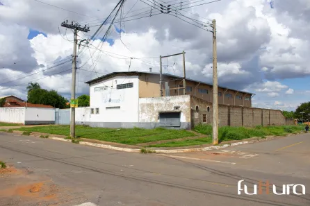 Galpão/Depósito/Armazém à venda, 450m² no Ilda, Aparecida de Goiânia