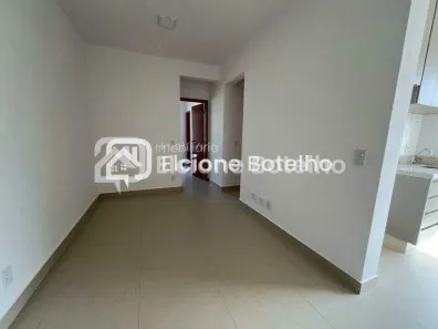 Apartamento com 2 Quartos à venda, 47m² no Santa Mônica, Uberlândia