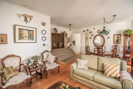 Apartamento com 3 Quartos à venda, 110m² no Vila Clementino, São Paulo