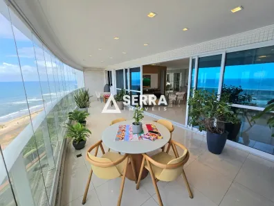 Apartamento com 4 Quartos à venda, 200m² no Pituaçu, Salvador