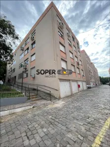 Apartamento com 3 Quartos à venda, 89m² no Cristal, Porto Alegre