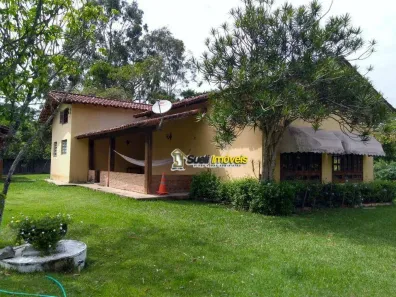 Casa com 3 Quartos à venda, 250m² no Residencial Rio das Ostras, Rio das Ostras