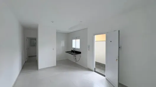 Apartamento com 2 Quartos para alugar, 45m² no Chácara Belenzinho, São Paulo