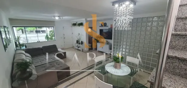 Casa com 3 Quartos à venda, 180m² no Vila Santo Estéfano, São Paulo