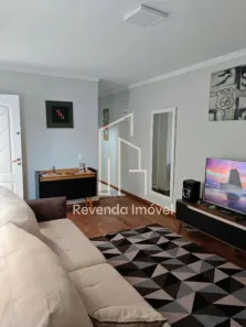 Casa com 3 Quartos à venda, 140m² no Jardim Colombo, São Paulo