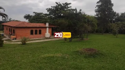 Fazenda/Sítio com 3 Quartos à venda, 20000m² no Parque da Grama, Indaiatuba