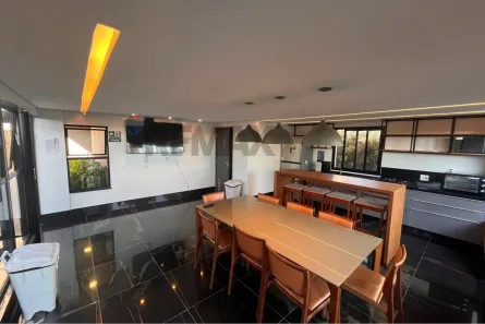 Apartamento com 1 Quarto à venda, 39m² no Santa Efigênia, Belo Horizonte