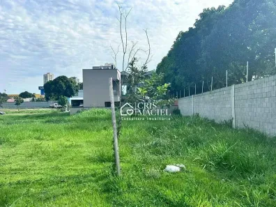 Lote/Terreno à venda, 349m² no Jardim Park Meraki, Indaiatuba