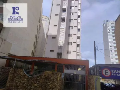 Kitnet com 1 Quarto para alugar, 45m² no Centro, Campinas