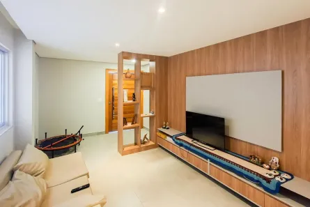 Casa com 4 Quartos à venda, 180m² no Ipiranga, Belo Horizonte