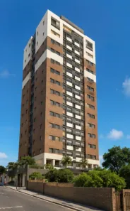 Apartamento com 2 Quartos à venda, 51m² no Boa Viagem, Recife