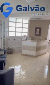 Sala Comercial à venda, 65m² no Vila Boaventura, Jundiaí