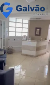 Sala Comercial à venda, 65m² no Vila Boaventura, Jundiaí