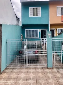 Sobrado com 2 Quartos à venda, 80m² no Jardim Imperial, Atibaia
