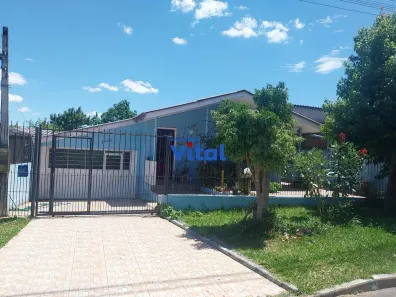 Casa com 2 Quartos à venda, 140m² no Olaria, Canoas