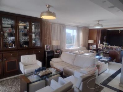 Apartamento com 3 Quartos à venda, 170m² no Cidade São Francisco, São Paulo