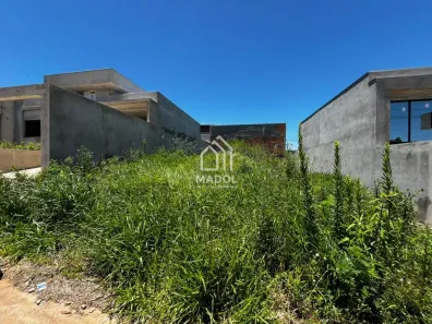 Lote/Terreno à venda, 200m² no Cará-cará, Ponta Grossa