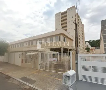 Apartamento com 2 Quartos para venda ou aluguel, 67m² no Jardim Anhangüera, Ribeirão Preto