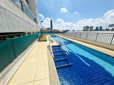 Apartamento com 3 Quartos à venda, 70m² no Tatuapé, São Paulo