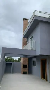 Sobrado com 3 Quartos à venda, 163m² no Santa Felicidade, Curitiba