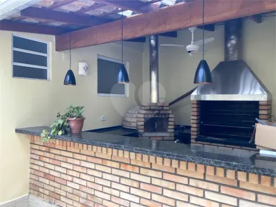 Casa com 3 Quartos para alugar, 170m² no Jardim Bélgica, São Paulo