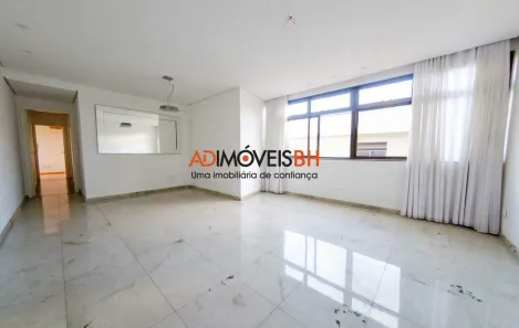 Apartamento com 4 Quartos à venda, 164m² no Gutierrez, Belo Horizonte