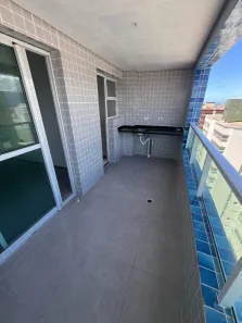 Apartamento com 2 Quartos à venda, 82m² no Ocian, Praia Grande