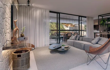 Apartamento com 3 Quartos à venda, 120m² no Botafogo, Rio de Janeiro