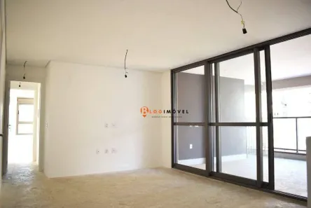 Apartamento com 3 Quartos à venda, 142m² no Vila Mariana, São Paulo