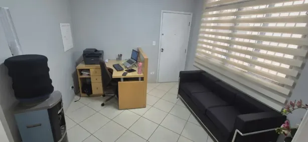 Sala Comercial com 2 Quartos à venda, 35m² no Centro, São Caetano do Sul