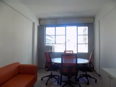 Sala Comercial à venda, 18m² no Centro Histórico, Porto Alegre