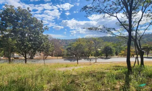 Lote/Terreno com 1 Quarto à venda, 5296m² no Residencial Aldeia do Vale, Goiânia