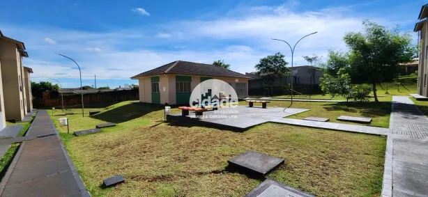 Apartamento com 2 Quartos à venda, 47m² no Floresta, Cascavel
