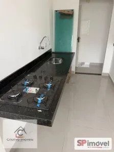 Apartamento com 2 Quartos à venda, 51m² no Vila Aricanduva, São Paulo