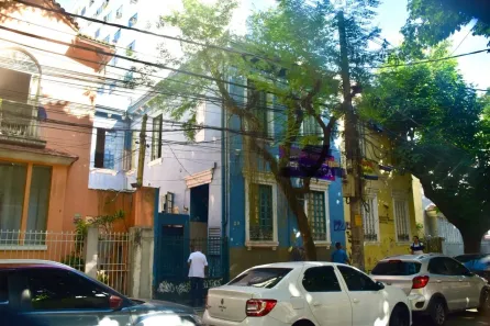 Imóvel Comercial com 2 Quartos à venda, 187m² no Botafogo, Rio de Janeiro