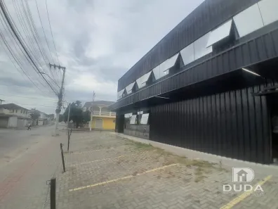 Galpão/Depósito/Armazém à venda, 234m² no Jardim Eldorado, Palhoça