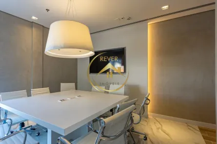 Sala Comercial à venda, 36m² no Botafogo, Campinas