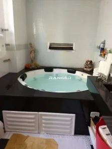 Apartamento com 5 Quartos à venda, 305m² no Boqueirão, Santos