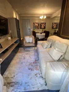 Apartamento com 2 Quartos para alugar, 65m² no Ponta Verde, Maceió