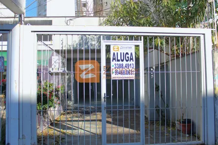 Ponto Comercial para alugar, 45m² no Menino Deus, Porto Alegre