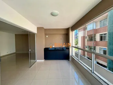 Apartamento com 4 Quartos à venda, 138m² no Buritis, Belo Horizonte