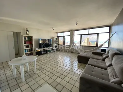 Apartamento com 4 Quartos à venda, 240m² no Boa Viagem, Recife