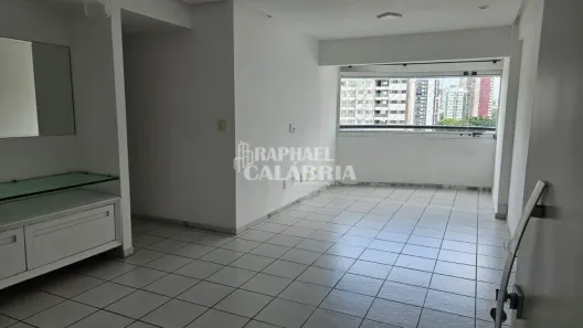 Apartamento com 3 Quartos à venda, 78m² no Espinheiro, Recife