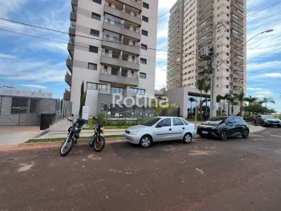 Apartamento com 2 Quartos para alugar, 86m² no Jardim Sul, Uberlândia