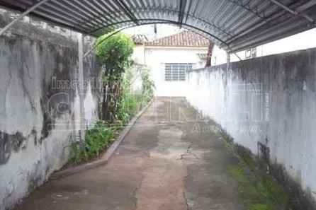 Casa com 1 Quarto à venda, 100m² no Centro, Araraquara