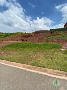Lote/Terreno à venda, 420m² no Cidade Tamboré, Santana de Parnaíba