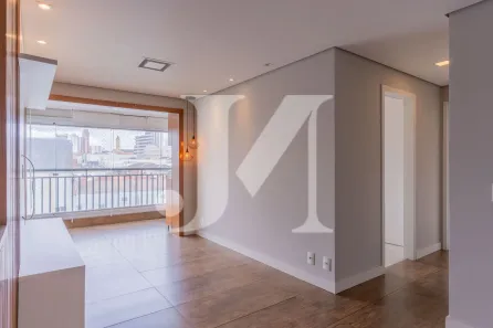 Apartamento com 2 Quartos à venda, 64m² no Vila Carrão, São Paulo