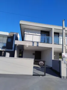 Sobrado com 3 Quartos à venda, 137m² no Forquilhas, São José