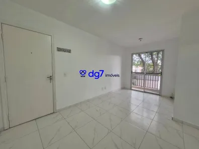 Apartamento com 2 Quartos para alugar, 50m² no Jardim Sarah, São Paulo